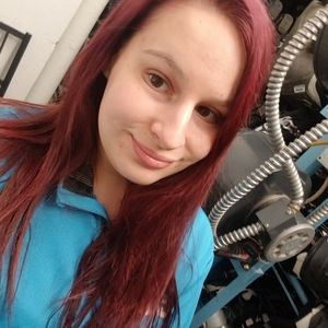 Meet your Posher, Heidi